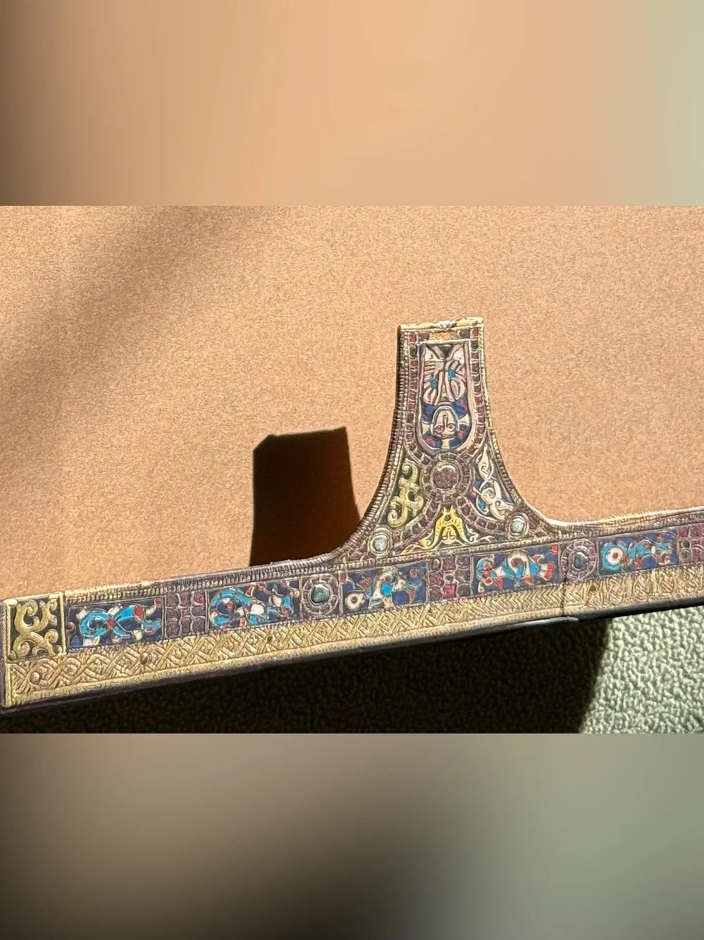 LINDAU GOSPELS paperblanks lindau